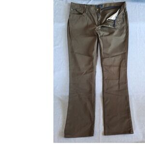 Polo by Ralph Lauren Green Chinos, military, 36x34